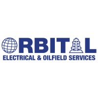 Orbital Solutions Inc. logo - Similar company to Be Nomad