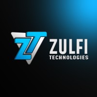 Zulfi Technologies logo - Similar company to Hak3 Softwares