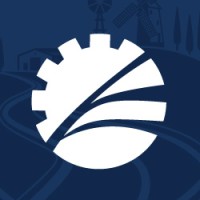 Parkland County logo - Similar company to Strathcona County