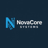 NovaCore Systems LLC logo - Similar company to Cloudwave Solutions
