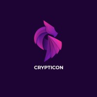 Crypticon logo - Similar company to Brainx Academia