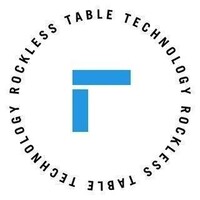 ROCKLESS TABLE