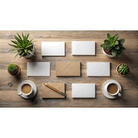BlueLens Studio logo - Similar company to Thinkmarket Studio Group