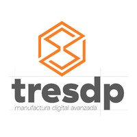 Tresdp logo - Similar company to Master Key S.A