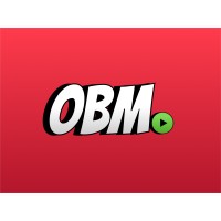 OBM logo - Similar company to Enzig Studio