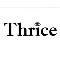 Thrice Insights logo - Similar company to Linkedguerilla