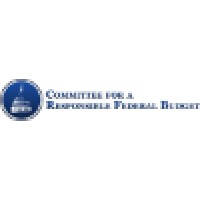 Committee for a Responsible Federal Budget logo - Similar company to Open Data Watch