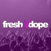 Fresh N Dope logo - Similar company to Event Live