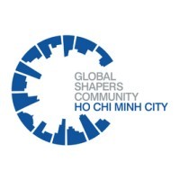 Global Shapers Ho Chi Minh City logo - Similar company to Novaeducatio
