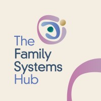The Family Systems Hub logo - Similar company to Playroom Therapy