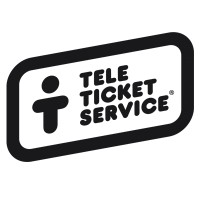 Tele Ticket Service logo - Similar company to Pse Belgium