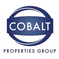 Cobalt Properties Group logo - Similar company to Western Title & Escrow Company