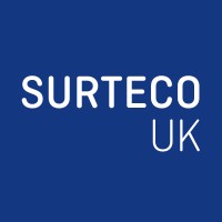 Surteco UK logo - Similar company to Digi8