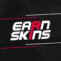 EarnSkins.gg logo - Similar company to Timewall