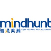 智通美瀚 logo - Similar company to Zhejiang Wanma Co., Ltd.