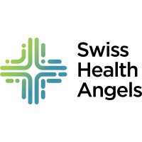 Swiss Health Angels - Business Angel Association logo - Similar company to Medkap Investor Association