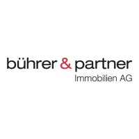 Bührer & Partner Immobilien AG logo - Similar company to Hhplus