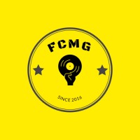 FCMG (Favela Clássica Music Group) logo - Similar company to 17C-Records