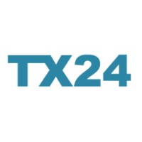 TX24 Nederland logo - Similar company to Linnenatwork