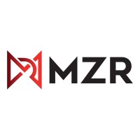 MZR Steel logo - Similar company to Conoscenza Progetti