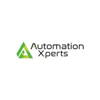 Automation Xperts logo - Similar company to Abb Infotech