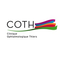Clinique Ophtalmologique ORL Thiers logo - Similar company to Gbna Santé