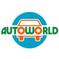 Autoworld Limited logo - Similar company to Mikaexpress Limited