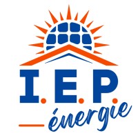 IEP énergie logo - Similar company to Cea Construction
