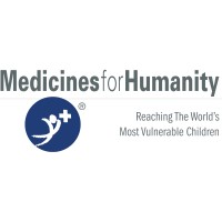 Medicines For Humanity logo - Similar company to Learning Experience People Llc