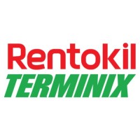 Rentokil Terminix logo - Similar company to Rentokil Initial