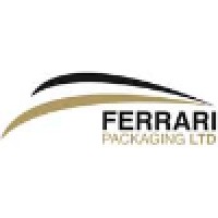 Ferrari Packaging Ltd logo - Similar company to Actionpoint Packaging