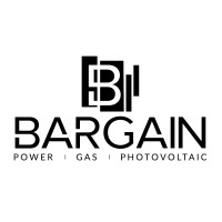 Bargain srl logo - Similar company to Siveco Tci