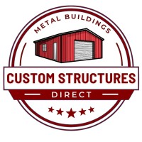Custom Structures Direct logo - Similar company to Rolled Threads Unlimited, Llc