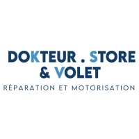 DOKTEUR STORE ET VOLET - Nouvelle aquitaine logo - Similar company to Grenereau Peinture
