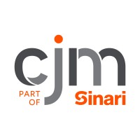 SINARI (ex- CJM-International) logo - Similar company to Sinari (Ex-Gpi )