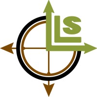 Lee Land Surveying, LLC logo - Similar company to Land Links Consulting Services, Llc