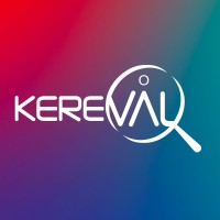 Kereval logo - Similar company to Deneo