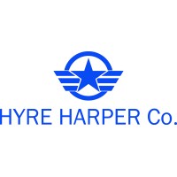 HYRE HARPER Co. logo - Similar company to National Compliance Expo®