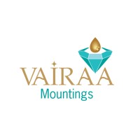 Vairaa Mountings Diamond & Jewellery L.L.C logo - Similar company to Marbella Gems