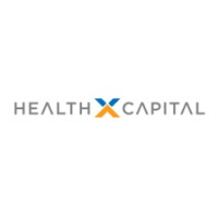 HealthXCapital logo - Similar company to Project Neer