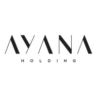 Ayana Holding logo - Similar company to Vx Studio