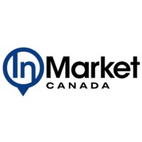 InMarket Canada logo - Similar company to Ycl London