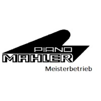 Piano Mahler logo - Similar company to Piano Bar