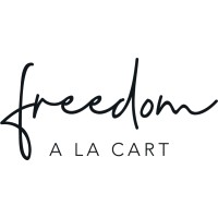 Freedom a la Cart logo - Similar company to Aiximpact