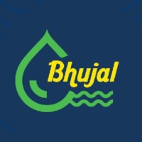 Bhujal App logo - Similar company to Google Developer Student Clubs - Government Engineering College Bilaspur