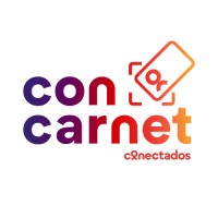 ConCarnet by Conectados logo - Similar company to Cml Comercializadora E Importadora Limitada