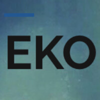 EKO FILMS logo - Similar company to Alfipa