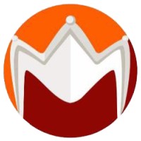 MANS Entertainment logo - Similar company to Scalema Creative