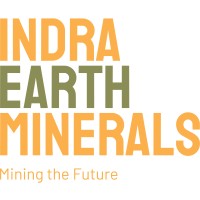 Indra Earth Minerals logo - Similar company to Nirmana Gardens