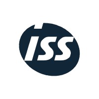 ISS Israel logo - Similar company to Globeacon